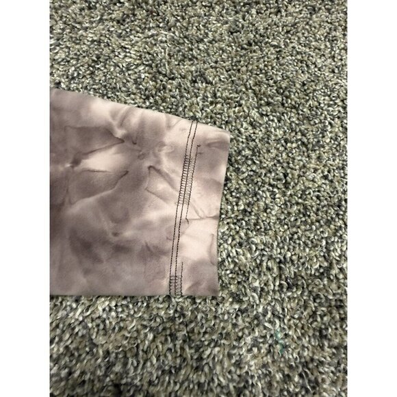 Lululemon Align High-Rise Pant 28" Diamond Dye Mink Bery Lunar Rock Size 4 - Picture 6 of 7